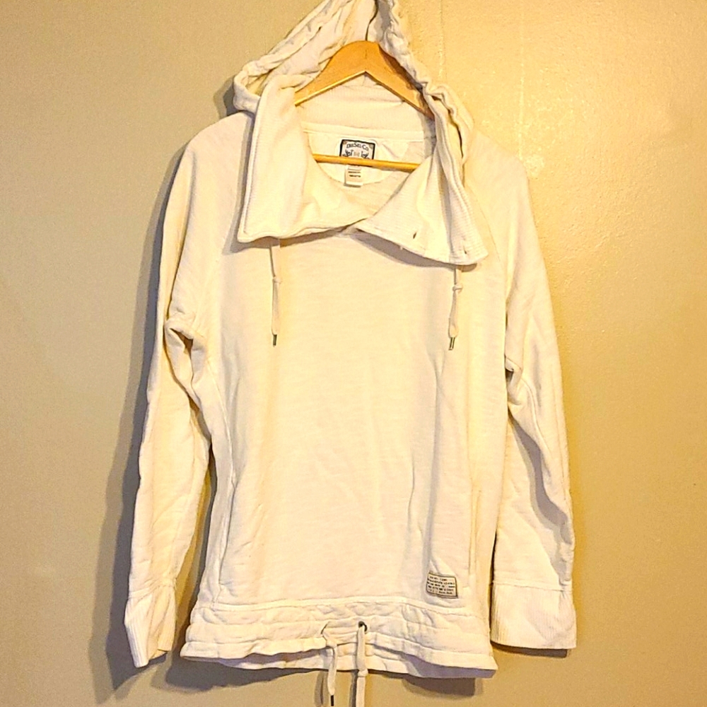 Diesel hoodie/sweater